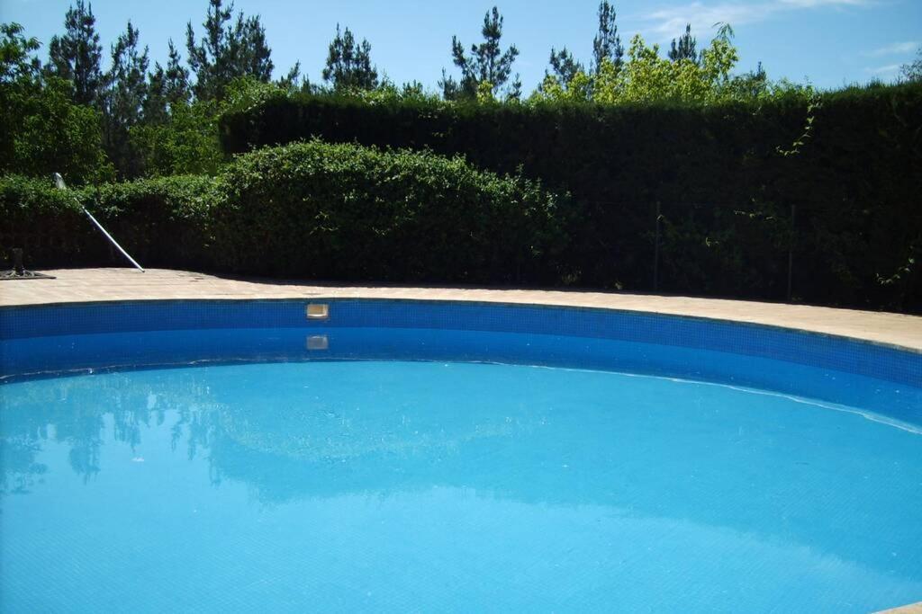 Casa En El Campo Con Encanto Almansa Exterior photo